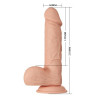 Beautiful - BAILE Gode Bahamut Beautiful 16 x 4.2cm